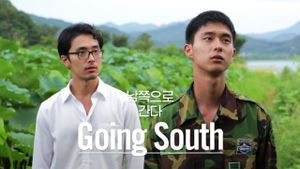 Going South's poster