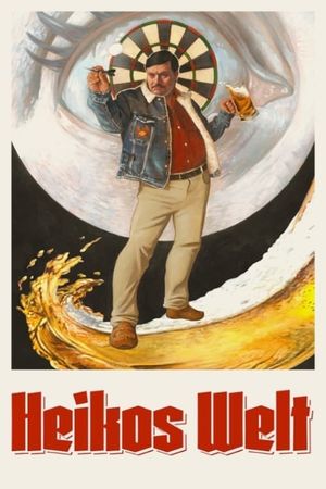 Heiko's World's poster