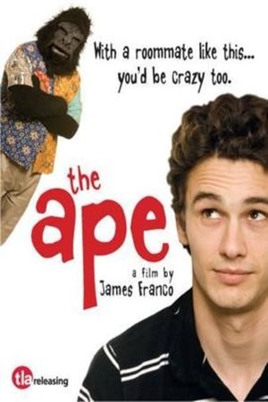 The Ape's poster