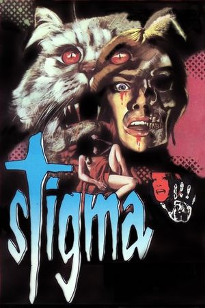 Estigma's poster