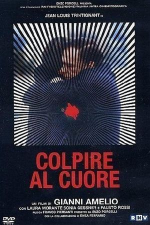 Colpire al cuore's poster