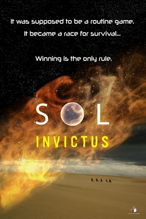 Sol Invictus's poster