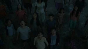 Waktu Maghrib 2's poster