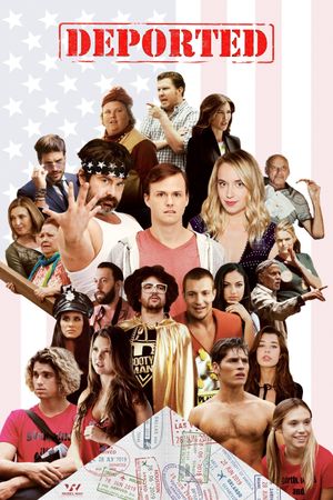 Deported's poster