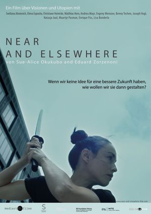 Near and Elsewhere's poster