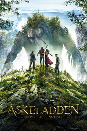 The Ash Lad: In the Hall of the Mountain King's poster