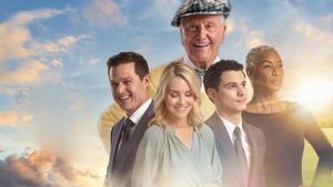 The Mulligan's poster