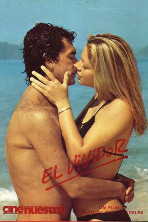 El vividor's poster