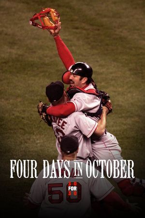 Four Days in October's poster