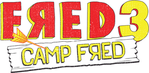 FRED 3: Camp Fred's poster