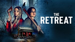 The Retreat's poster