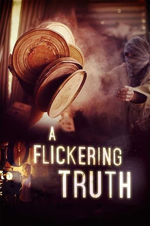 A Flickering Truth's poster