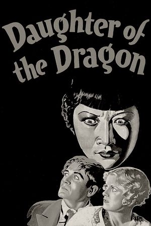 Daughter of the Dragon's poster