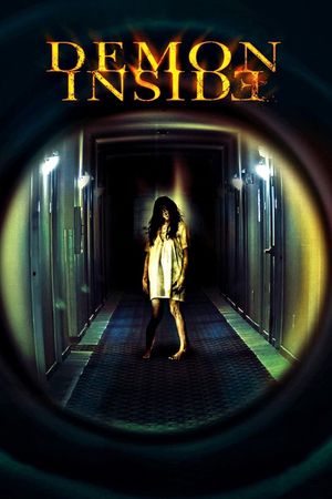 Demon Inside's poster