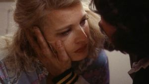 A Woman Under the Influence's poster