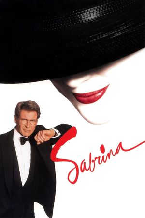 Sabrina's poster
