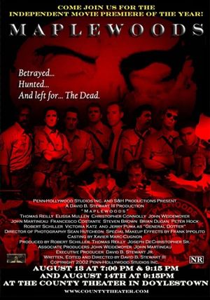 Operation: Nazi Zombies's poster