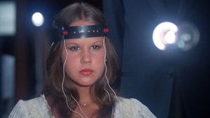 Exorcist II: The Heretic's poster