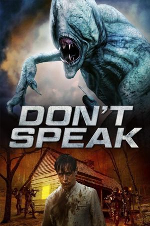 Don't Speak's poster