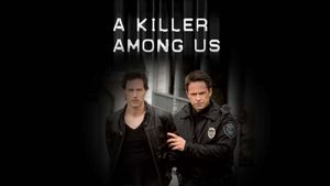 A Killer Among Us's poster