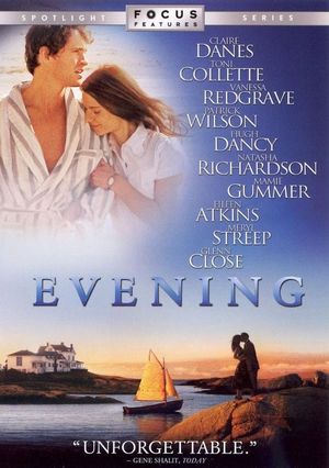 Evening's poster