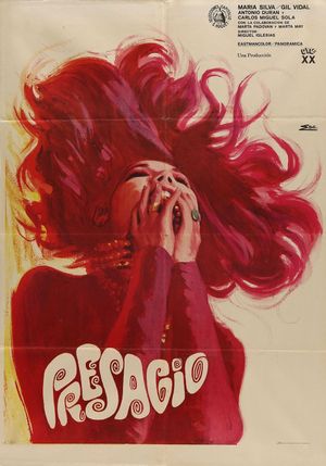 Presage's poster