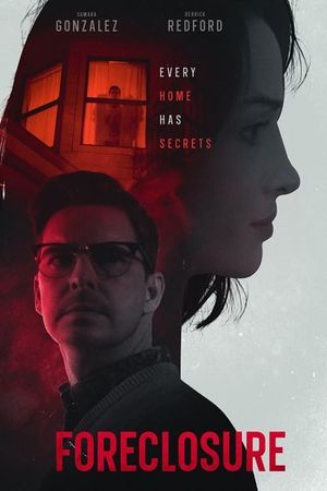 Foreclosure's poster