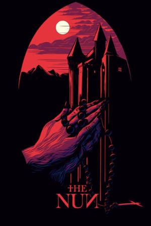 The Nun II's poster