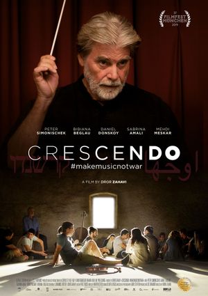 Crescendo's poster