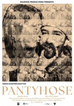 Pantyhose's poster
