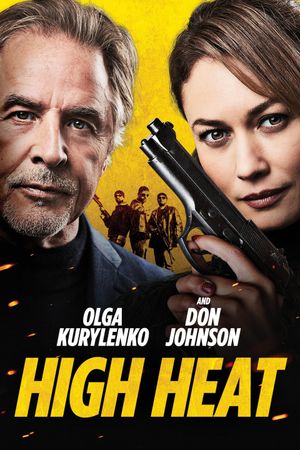 High Heat's poster