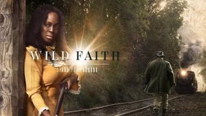 Wild Faith's poster