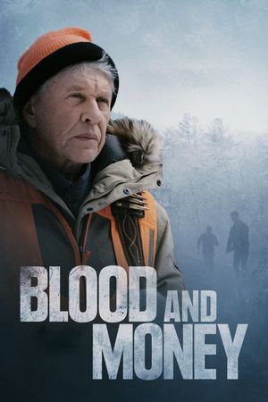 Blood and Money's poster