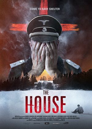 The House's poster