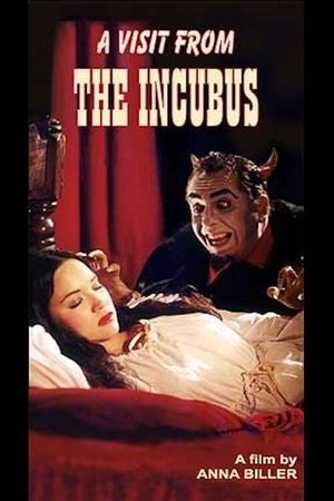 A Visit from the Incubus's poster