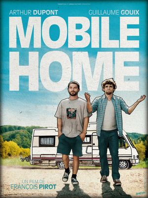 Mobile Home's poster