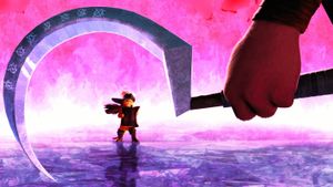 Puss in Boots: The Last Wish's poster