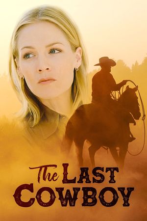 The Last Cowboy's poster