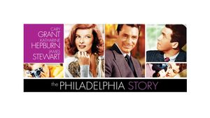 The Philadelphia Story's poster
