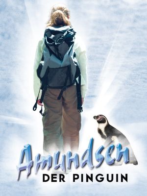 Amundsen der Pinguin's poster