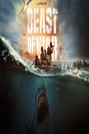 Beast of War's poster image