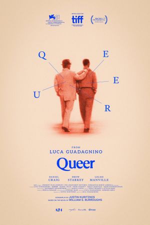 Queer's poster