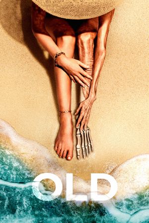Old's poster
