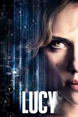 Lucy's poster