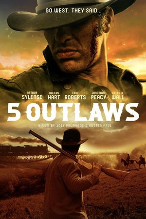 The Outlaws's poster