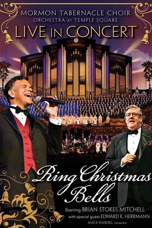 Ring Christmas Bells's poster