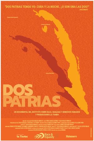 Dos Patrias's poster