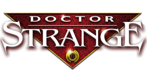 Doctor Strange's poster