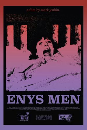 Enys Men's poster