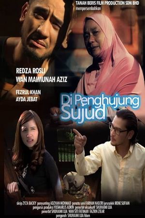 Di Penghujung Sujud's poster